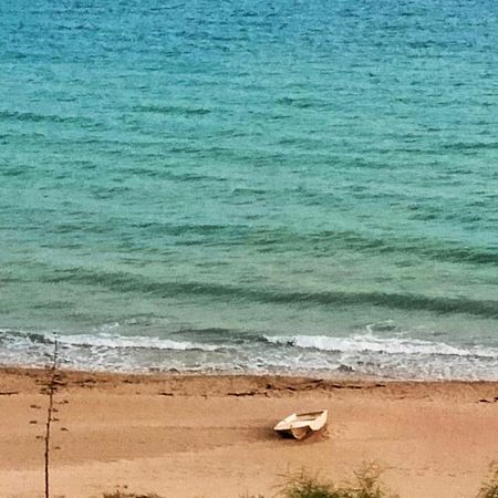 Natura E Relax Sul Mare Gela Bagian luar foto