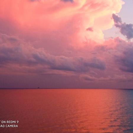 Natura E Relax Sul Mare Gela Bagian luar foto