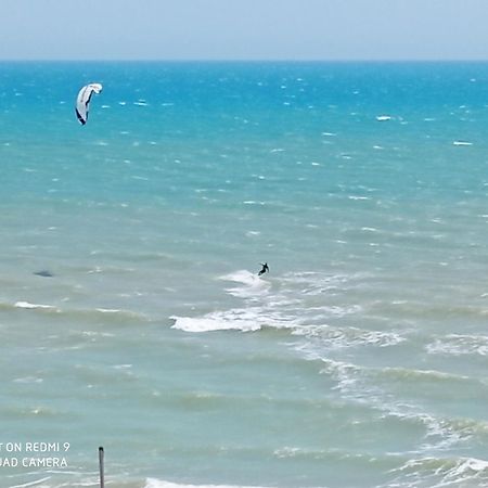 Natura E Relax Sul Mare Gela Bagian luar foto