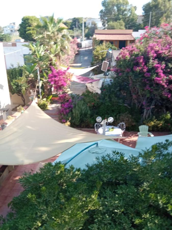 Natura E Relax Sul Mare Gela Bagian luar foto