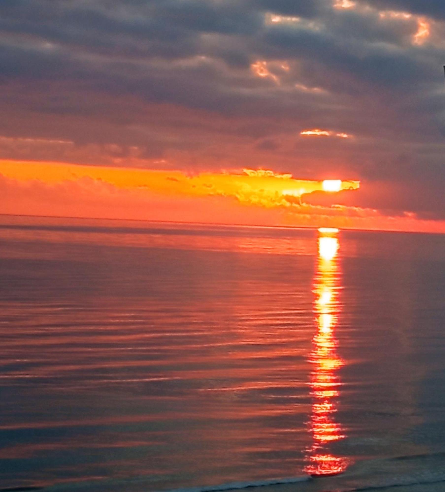 Natura E Relax Sul Mare Gela Bagian luar foto