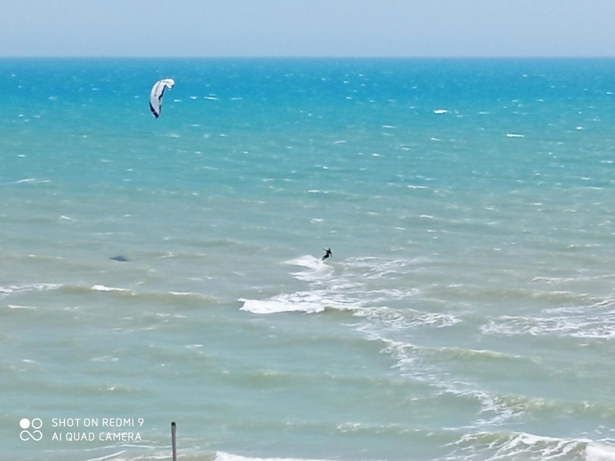 Natura E Relax Sul Mare Gela Bagian luar foto